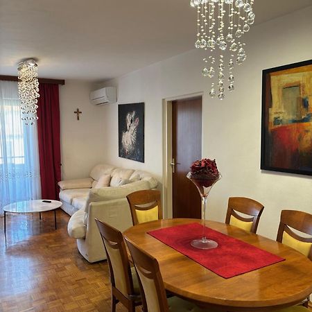 Pantos Daire Poreč Dış mekan fotoğraf