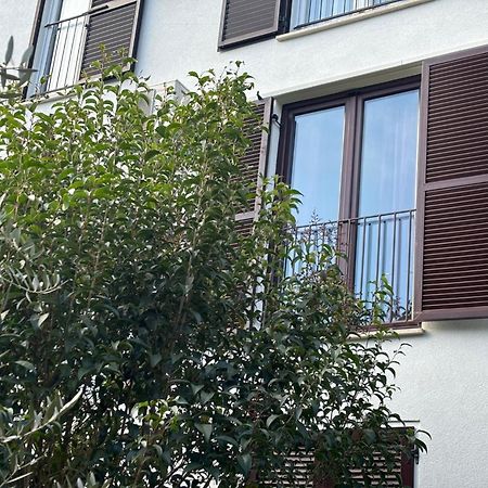 Pantos Daire Poreč Dış mekan fotoğraf