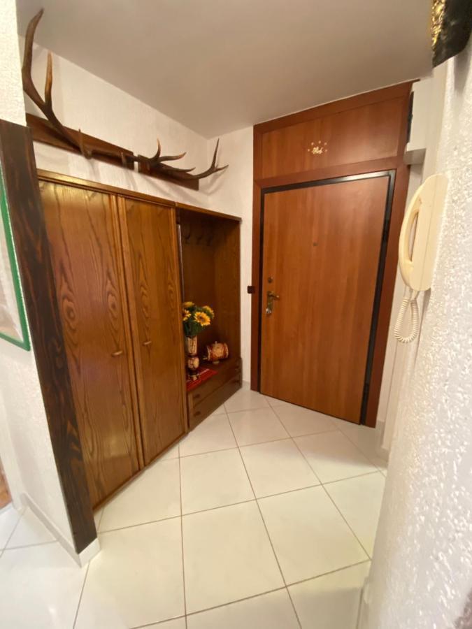 Pantos Daire Poreč Dış mekan fotoğraf