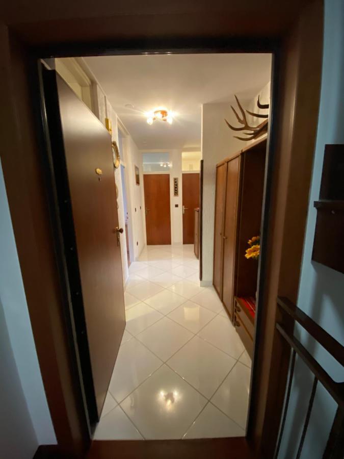 Pantos Daire Poreč Dış mekan fotoğraf